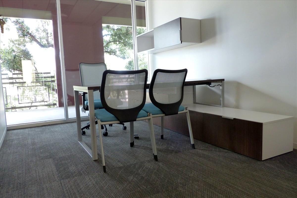 22211 Interstate Highway-10 West, Dominion Ridge, Suite 1206 Office Space - San Antonio