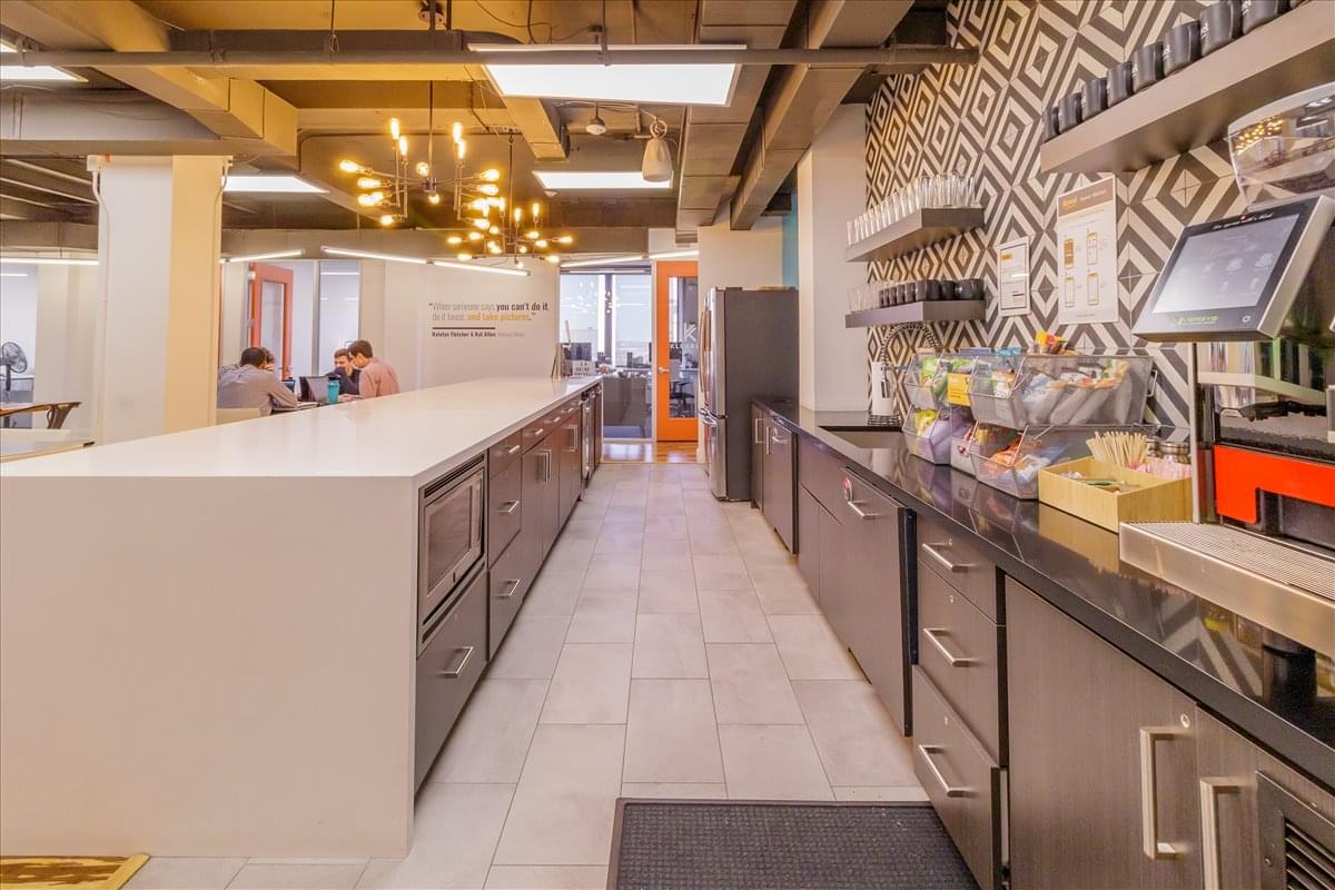 Katy Building, 701 Commerce Street Office Space - Dallas