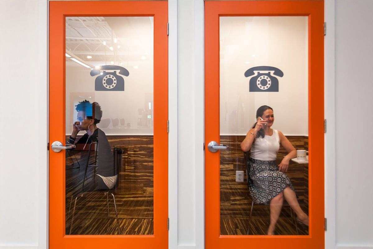 Katy Building, 701 Commerce Street Office Space - Dallas