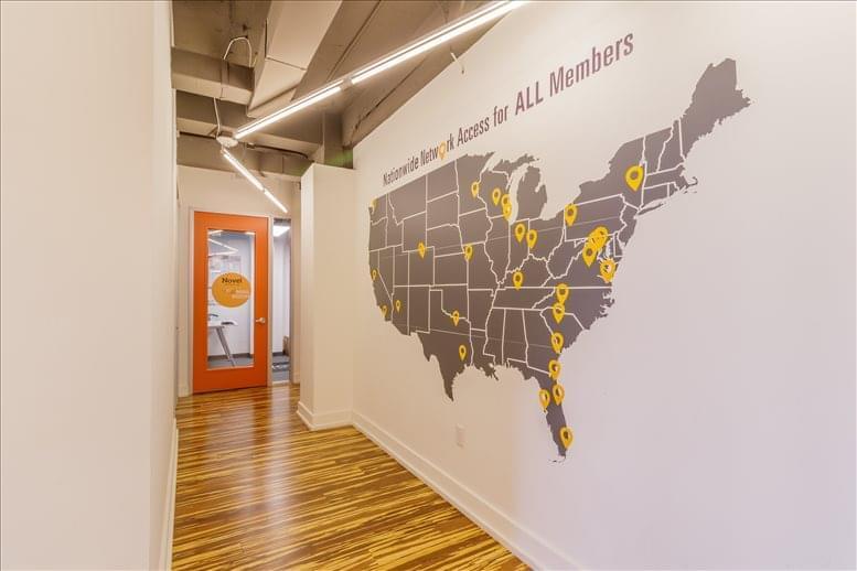 Katy Building, 701 Commerce Street Office Space - Dallas