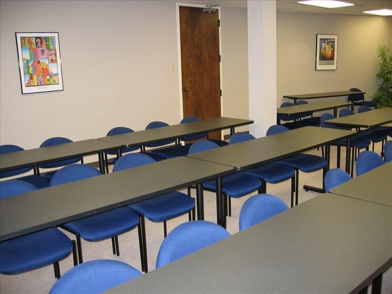 Ridgeway Business Center, 5865 Ridgeway Center Pkwy Office Space - Memphis