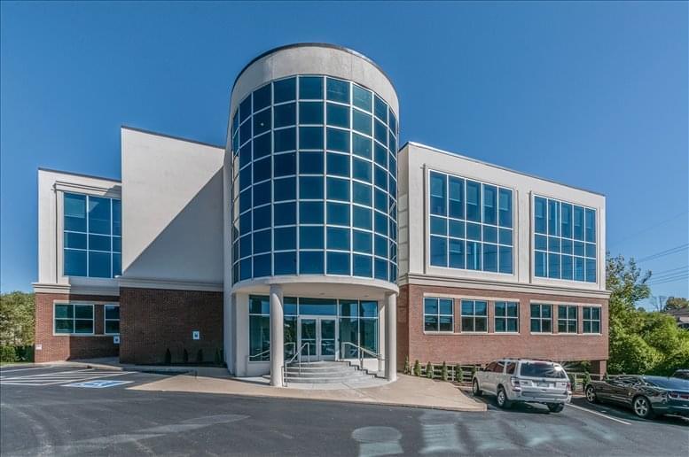 Photo of Office Space on 4235 Hillsboro Pike, Green Hills Nashville
