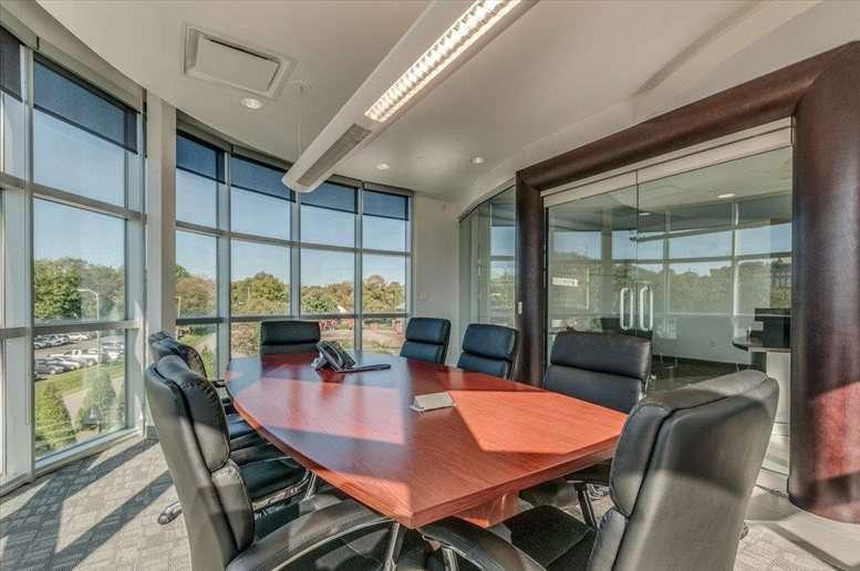 4235 Hillsboro Pike, Green Hills Office Space - Nashville