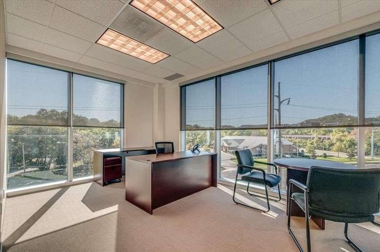4235 Hillsboro Pike, Green Hills Office Space - Nashville