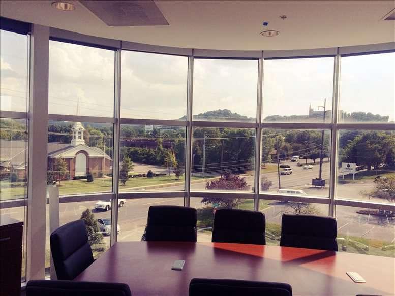 4235 Hillsboro Pike, Green Hills Office Space - Nashville