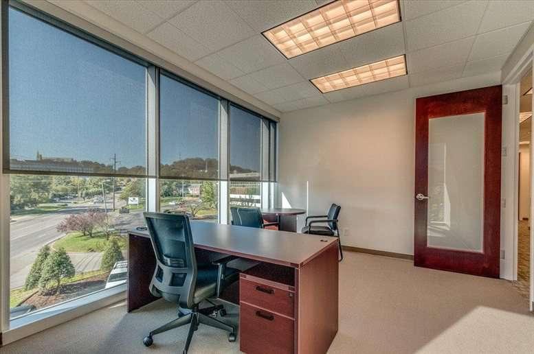 4235 Hillsboro Pike, Green Hills Office Space - Nashville