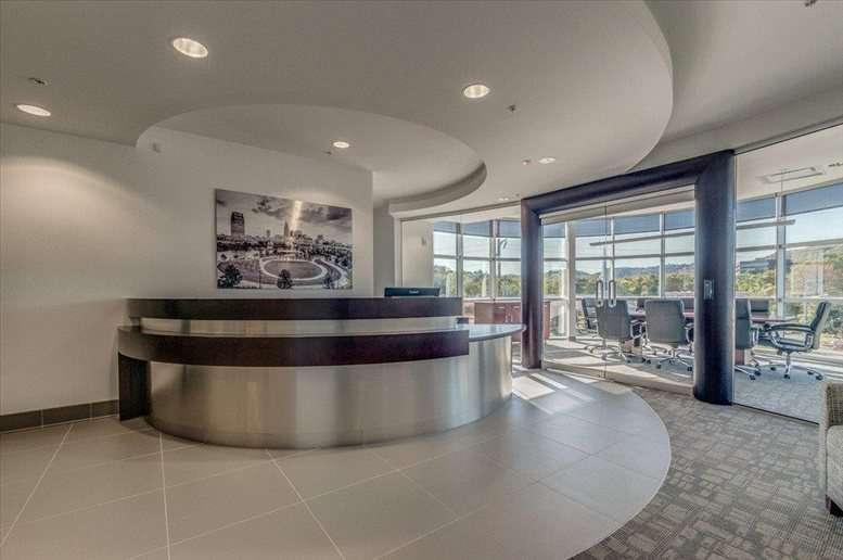 4235 Hillsboro Pike, Green Hills Office Space - Nashville