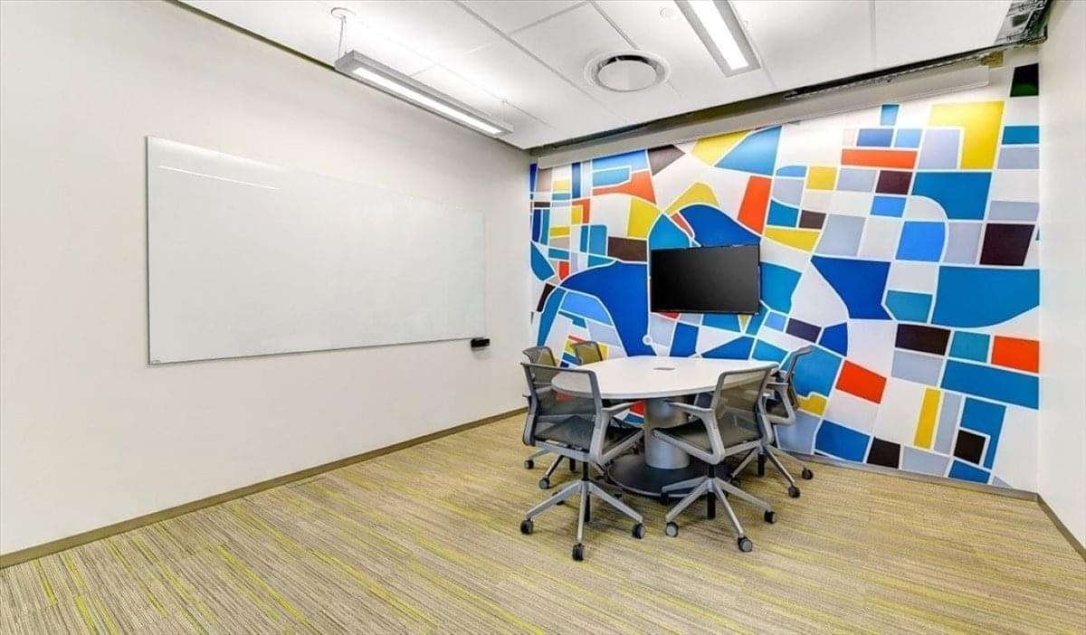 San Jacinto Center, 98 San Jacinto Blvd Office Space - Austin
