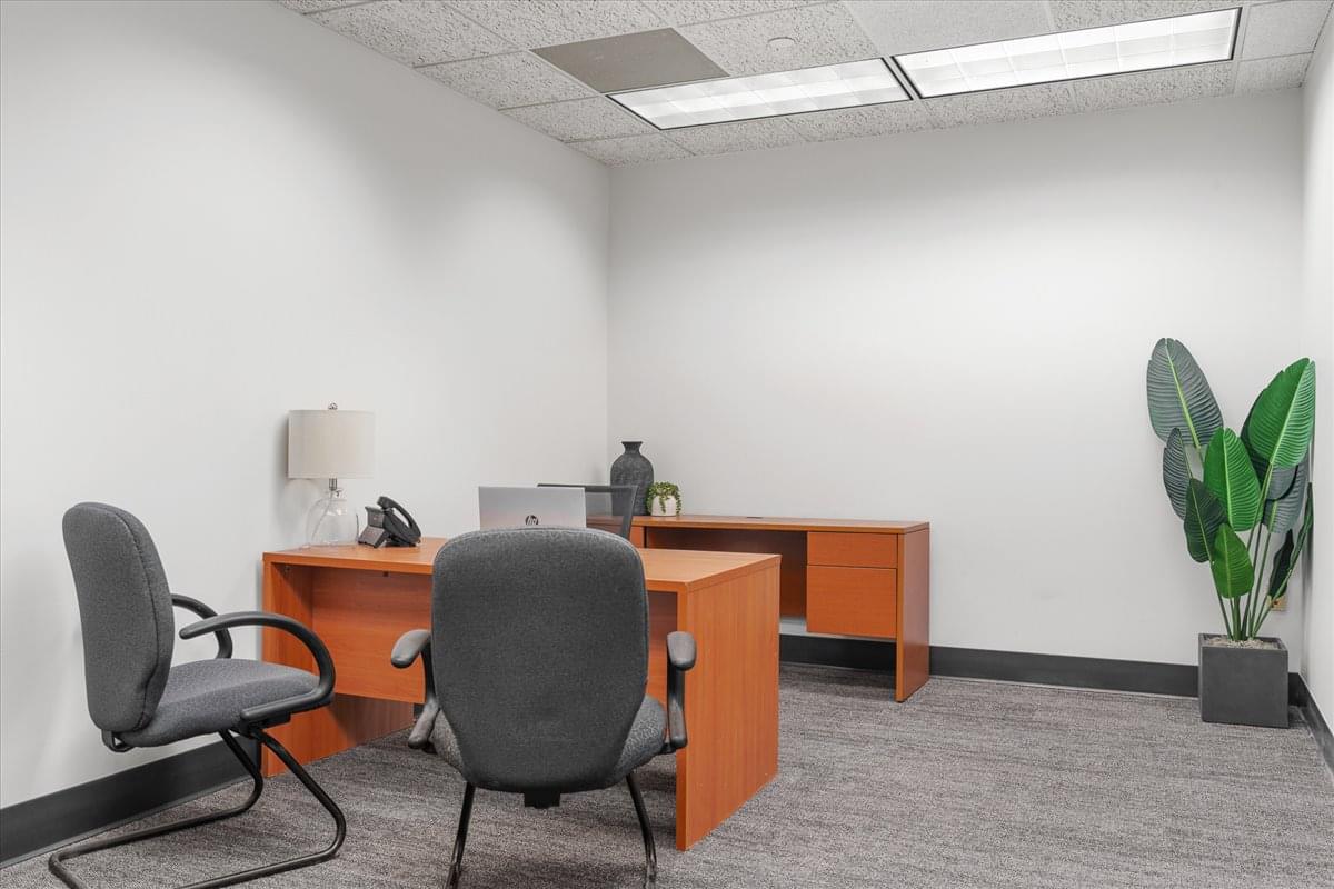 One East Broward Boulevard, Downtown Office Images