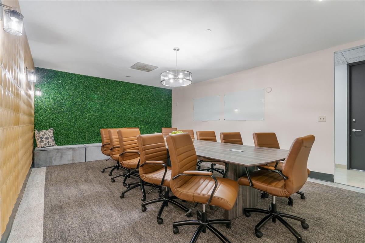 One East Broward Boulevard, Downtown Office Images