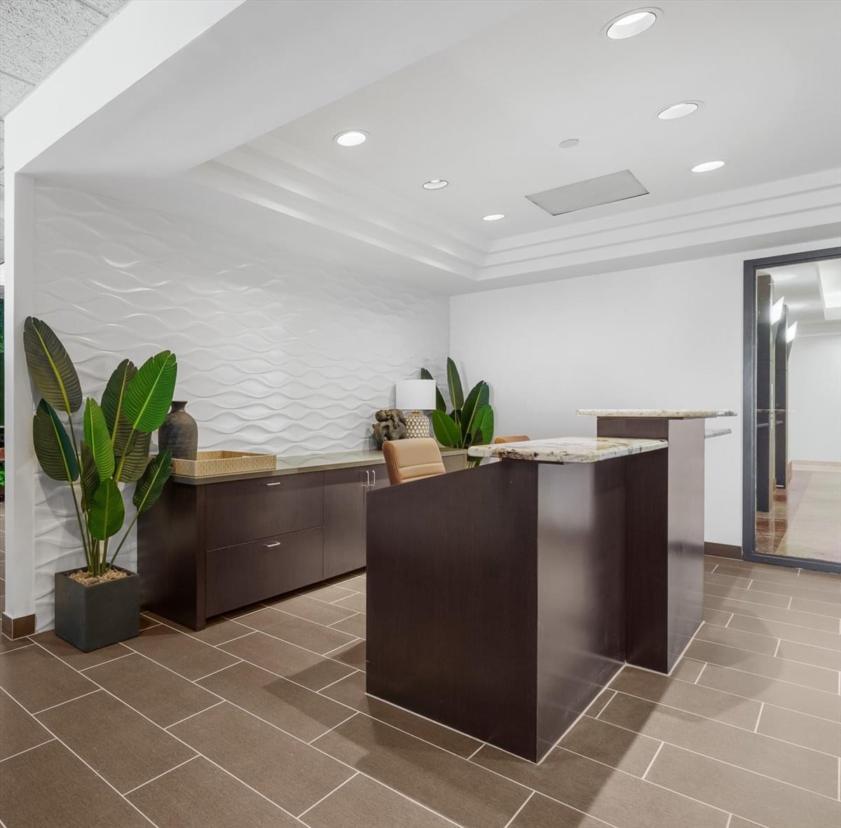 One East Broward Boulevard, Downtown Office Images