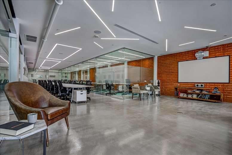 Photo of Office Space on 113 N San Vicente Blvd, Beverly Hills Los Angeles