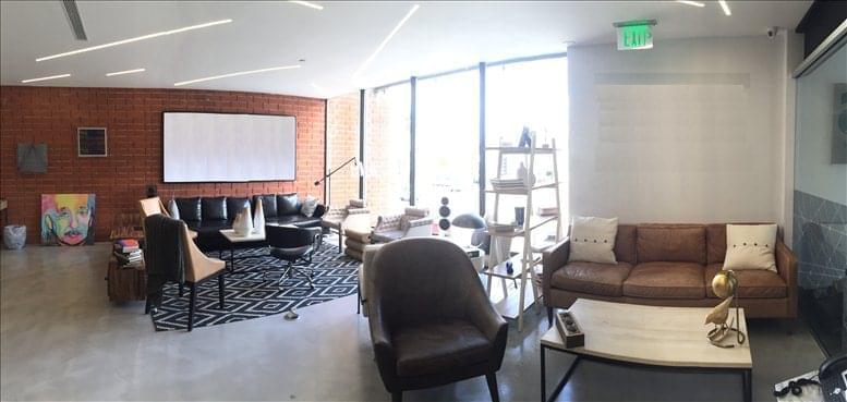 113 N San Vicente Blvd, Beverly Hills Office Space - Los Angeles