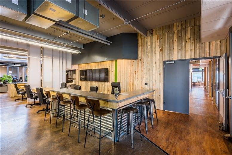 Photo of Office Space on 1415 Park Ave W,Ballpark Denver