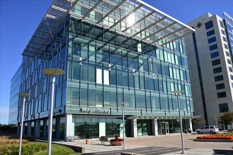 Primacy Business Center, 2135 City Gate Ln Office Space - Naperville