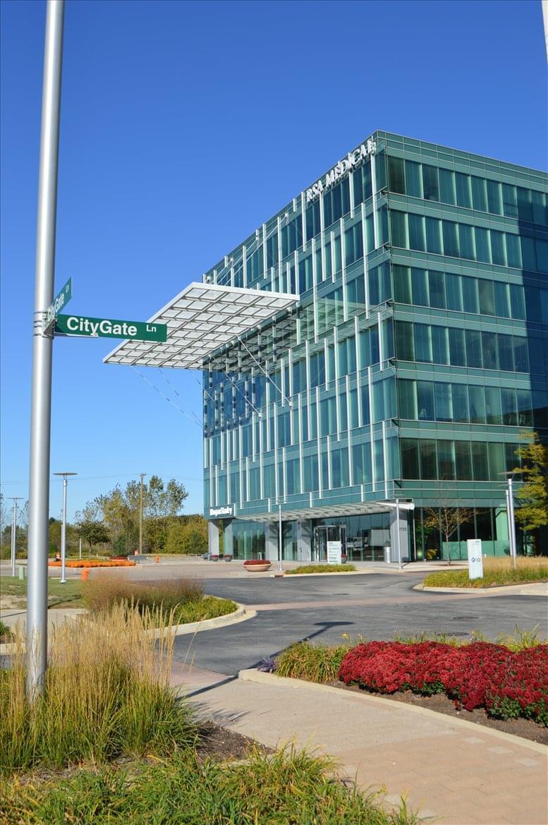 Primacy Business Center, 2135 City Gate Ln Office Images