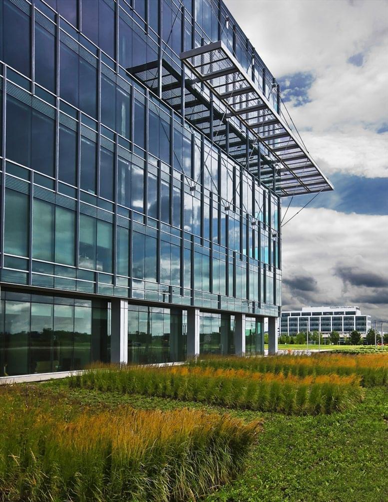 Primacy Business Center, 2135 City Gate Ln Office Images