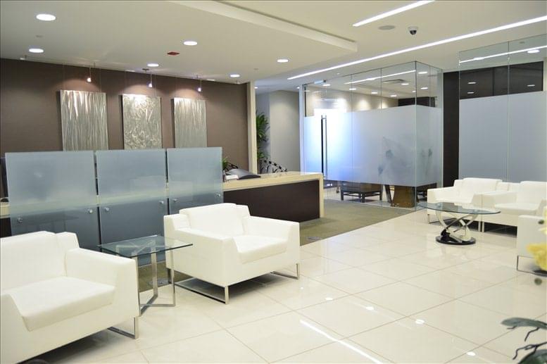 Primacy Business Center, 2135 City Gate Ln Office Images