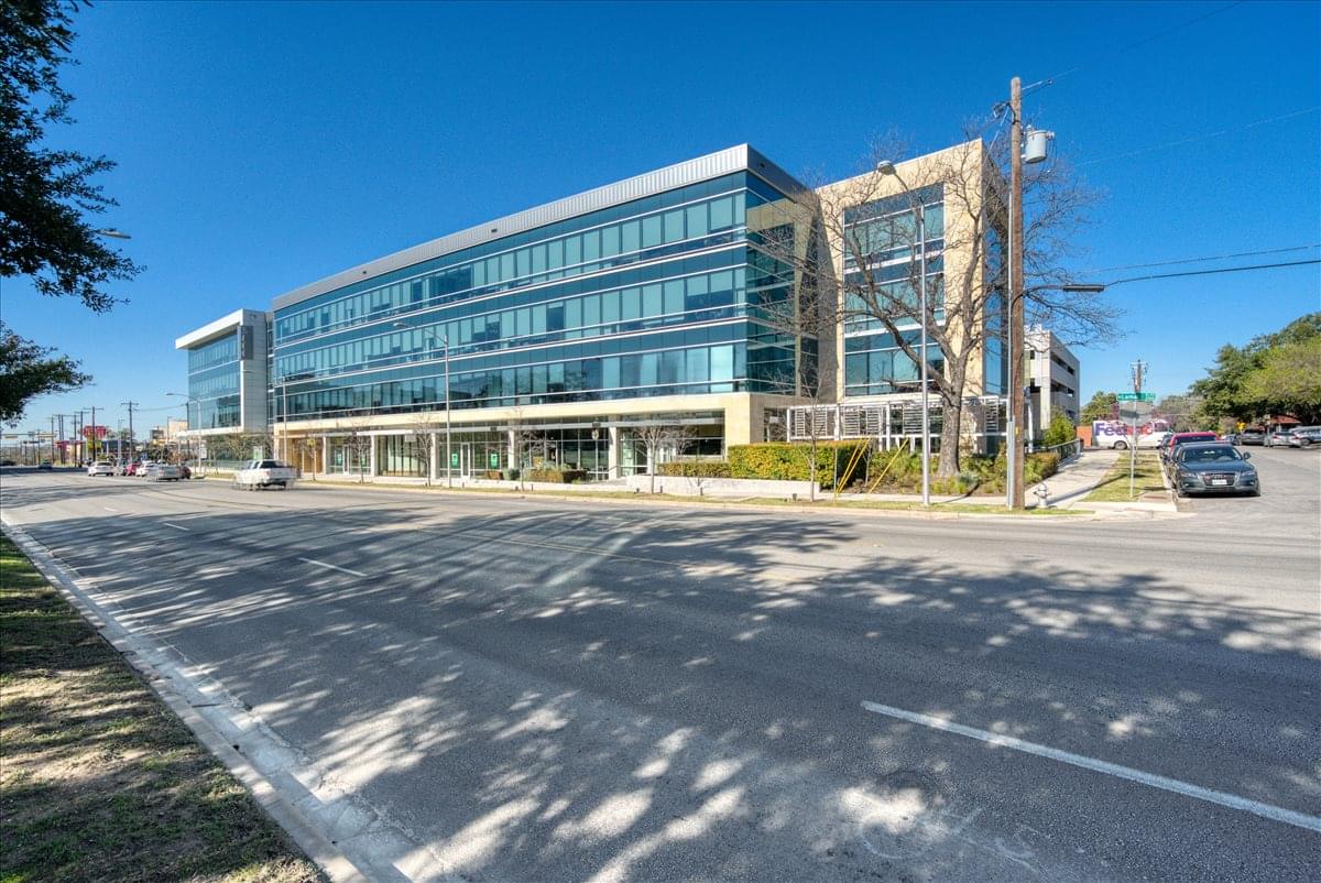 Photo of Office Space on Lamar Central,3800 N Lamar Blvd Austin