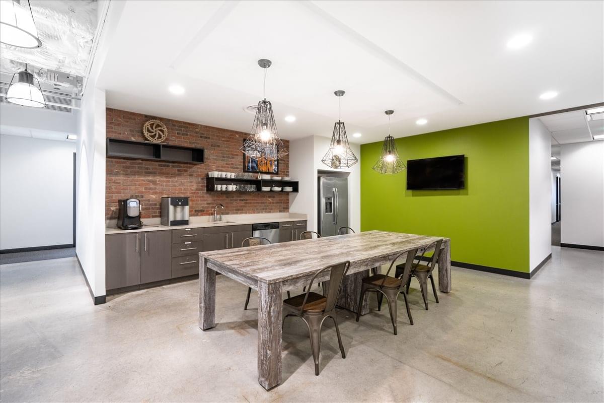 Lamar Central, 3800 N Lamar Blvd Office Space - Austin