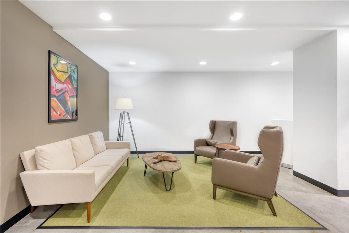 Lamar Central, 3800 N Lamar Blvd Office Space - Austin