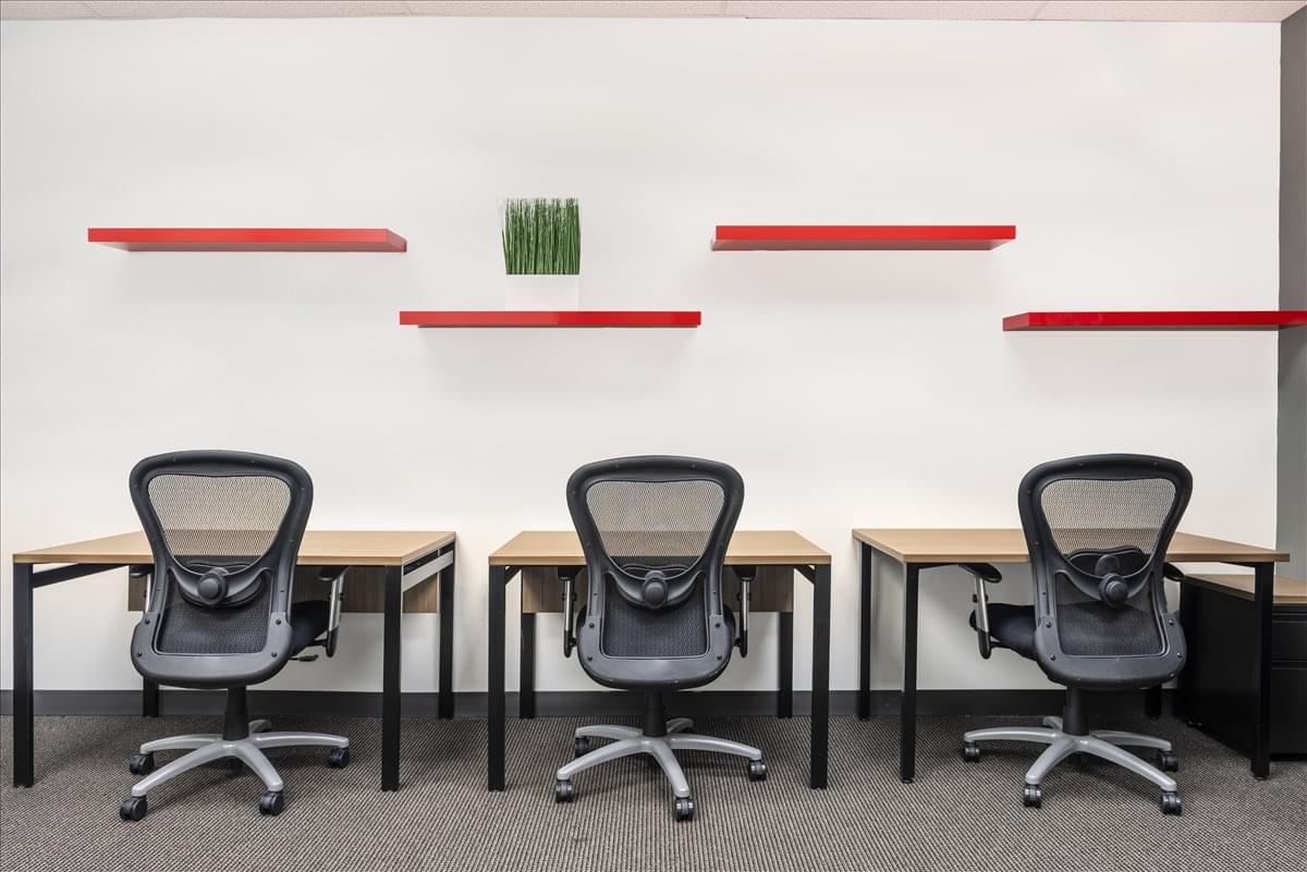 Chase Park II, 7600 Chevy Chase Dr, 23rd Fl Office Space - Austin