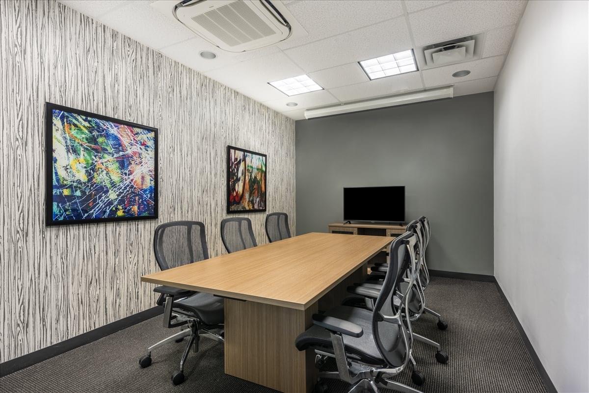 Chase Park II, 7600 Chevy Chase Dr, 23rd Fl Office Space - Austin