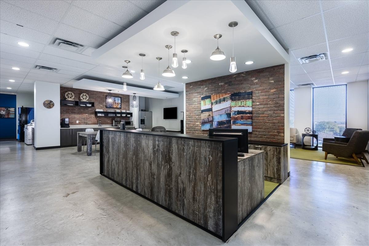 Chase Park II, 7600 Chevy Chase Dr, 23rd Fl Office Space - Austin