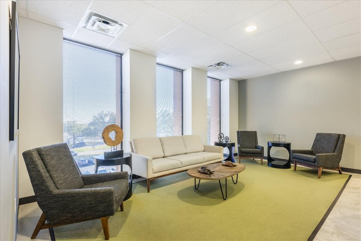 Chase Park II, 7600 Chevy Chase Dr, 23rd Fl Office Space - Austin
