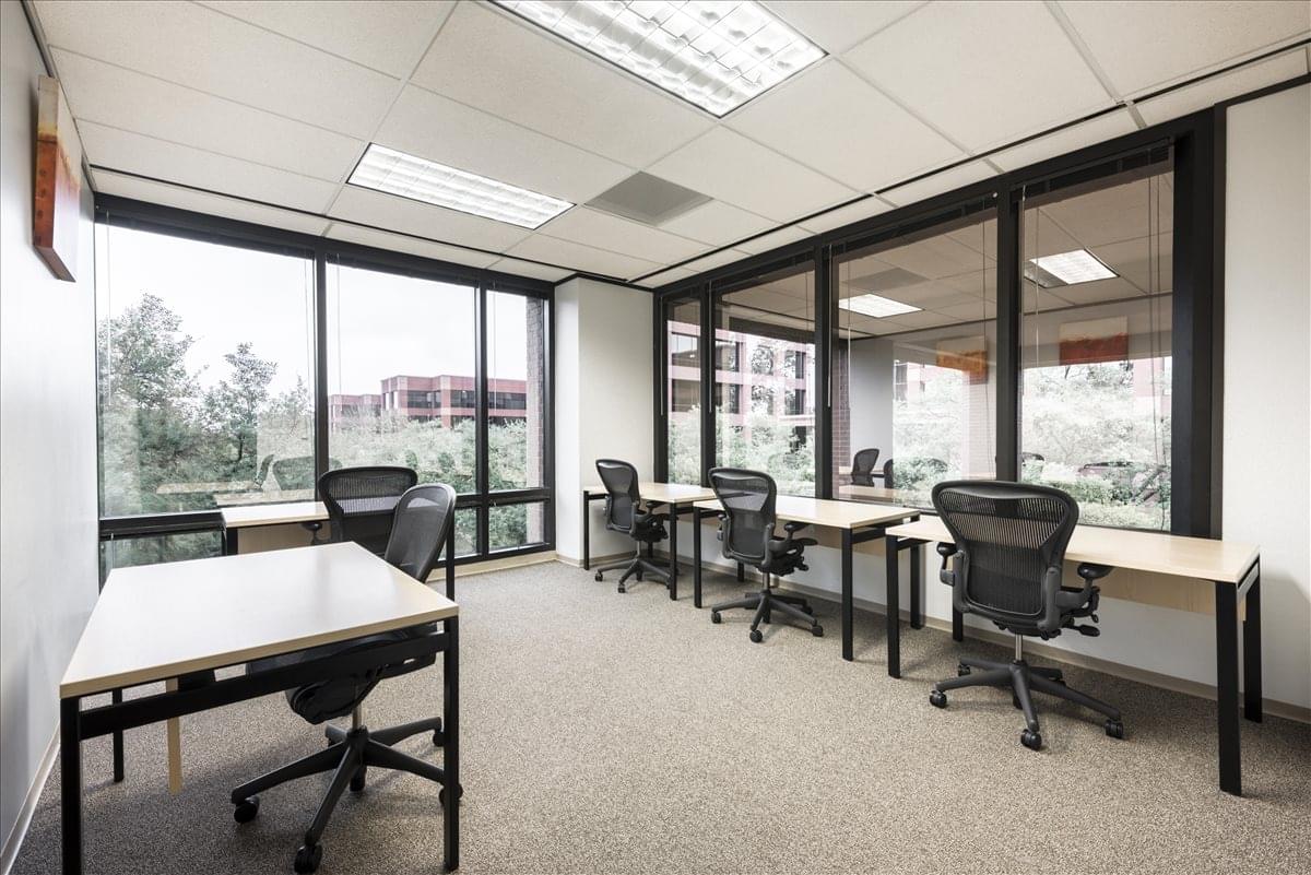 Barton Oaks, 901 S MoPac Expressway, Barton Hills Office Space - Austin