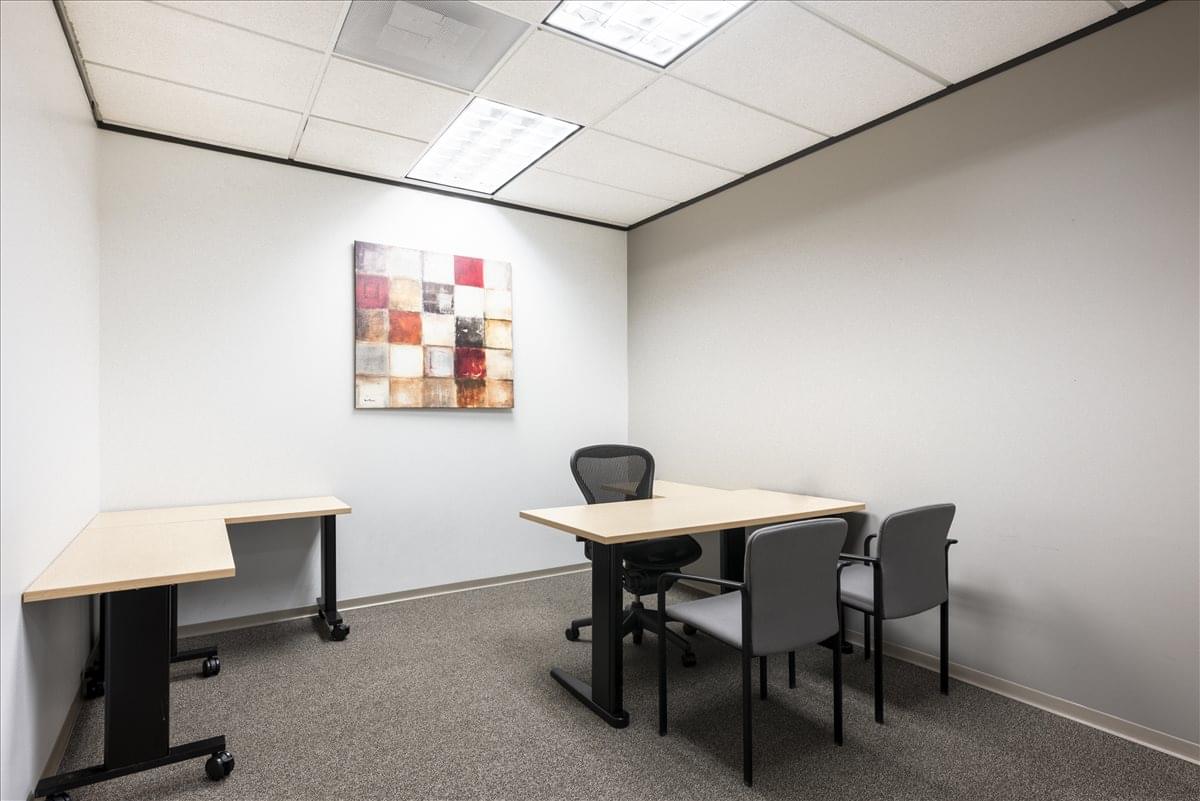 Barton Oaks, 901 S MoPac Expressway, Barton Hills Office Space - Austin