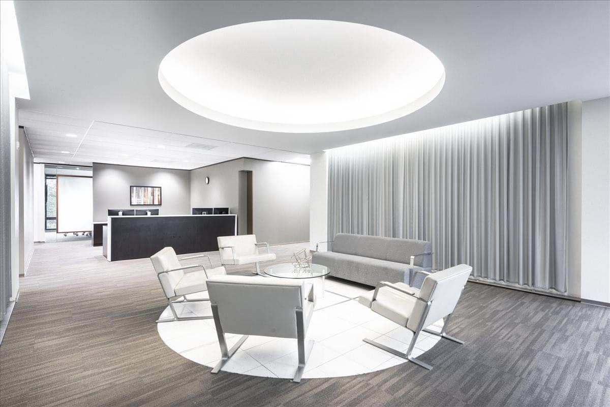 Barton Oaks, 901 S MoPac Expressway, Barton Hills Office Space - Austin