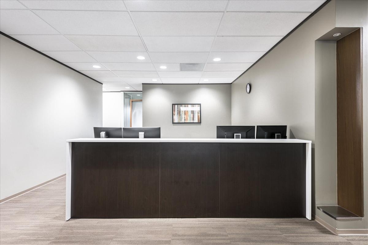 Barton Oaks, 901 S MoPac Expressway, Barton Hills Office Space - Austin