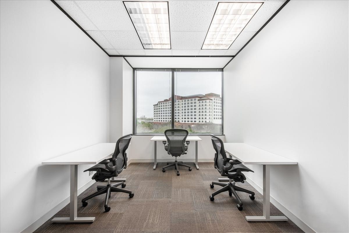 Arboretum Plaza, 9442 N Capital of Texas Hwy Office Images