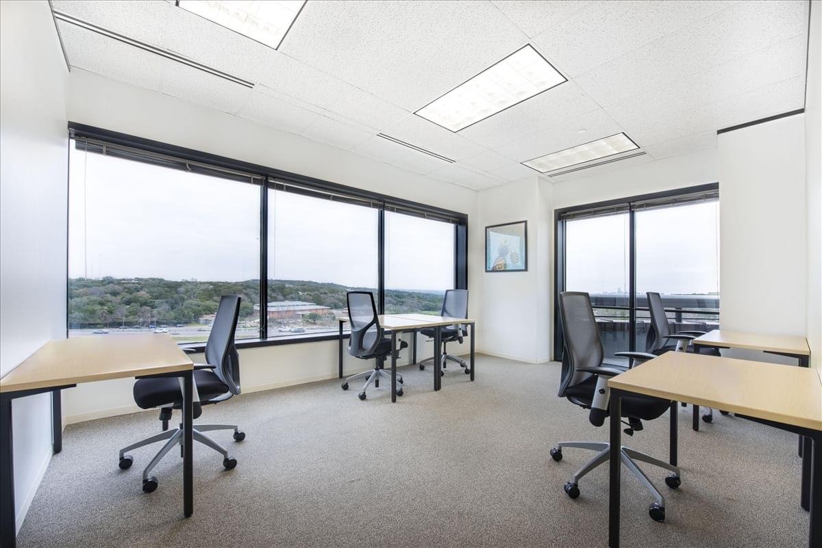 1250 S Capital of Texas Hwy Office Space - Austin