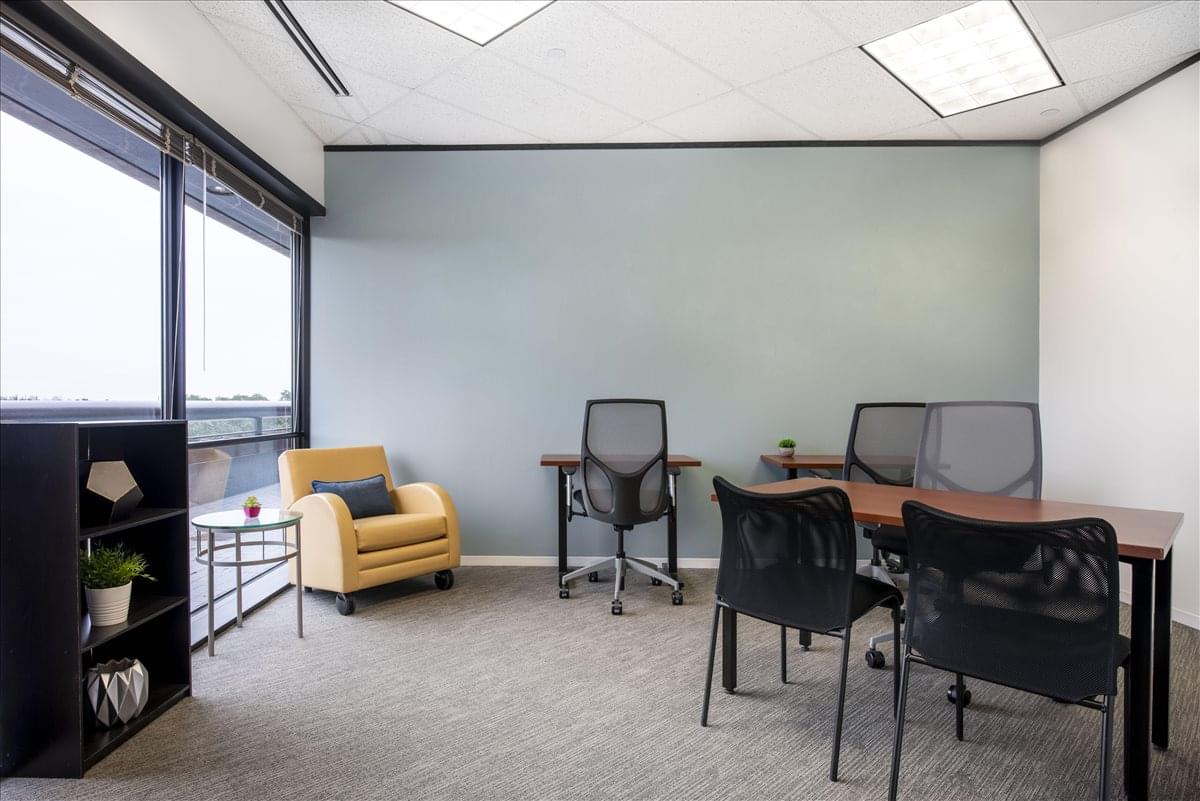 1250 S Capital of Texas Hwy Office Space - Austin