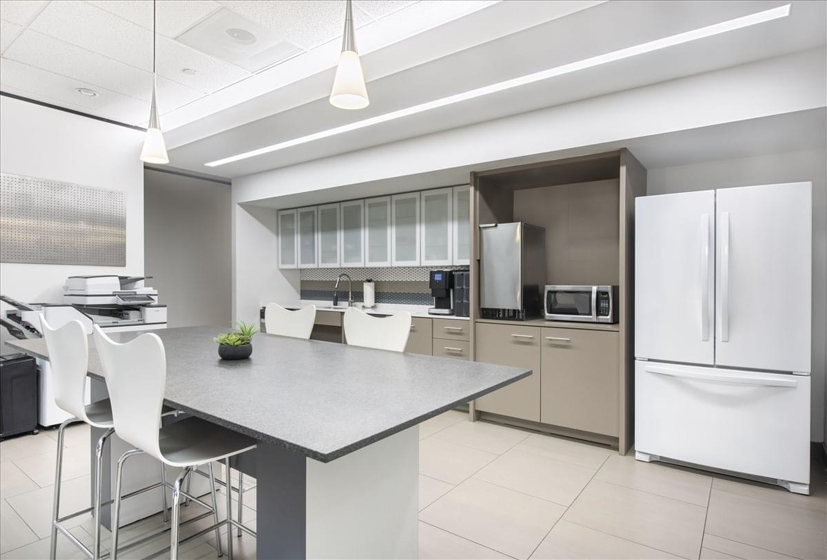 1250 S Capital of Texas Hwy Office Space - Austin