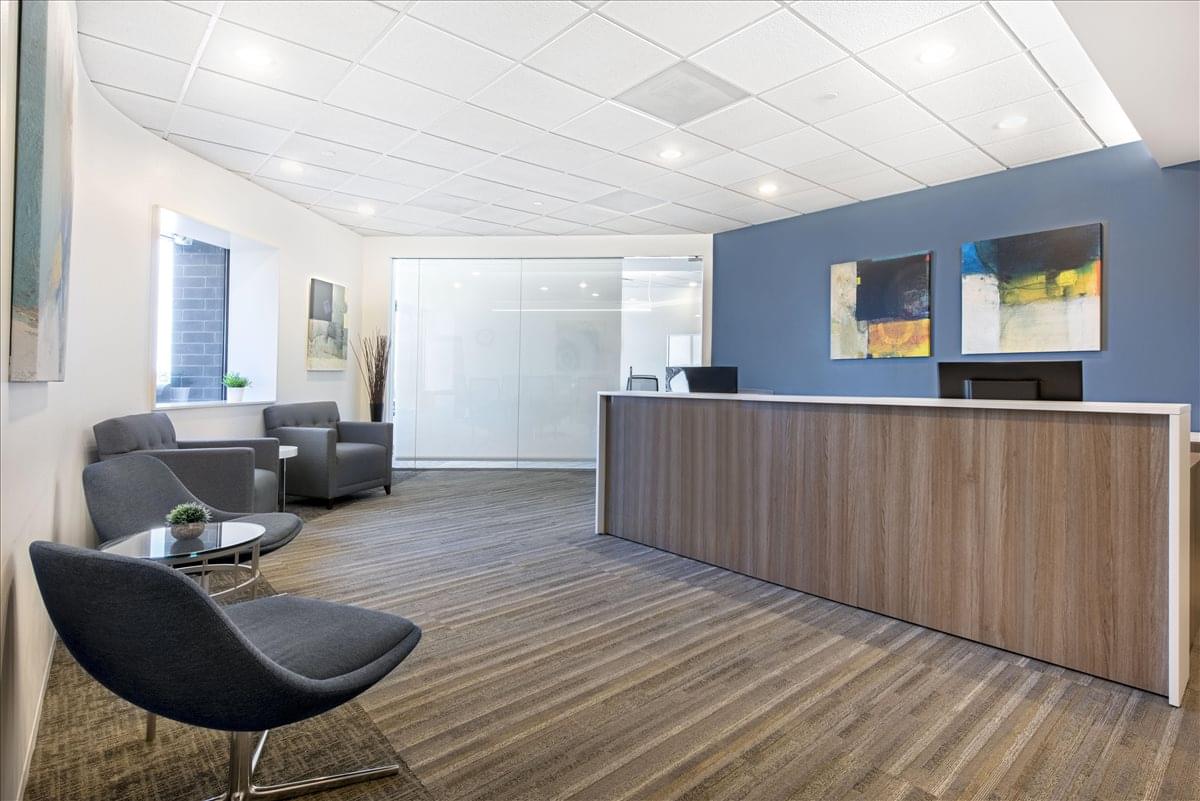 1250 S Capital of Texas Hwy Office Space - Austin