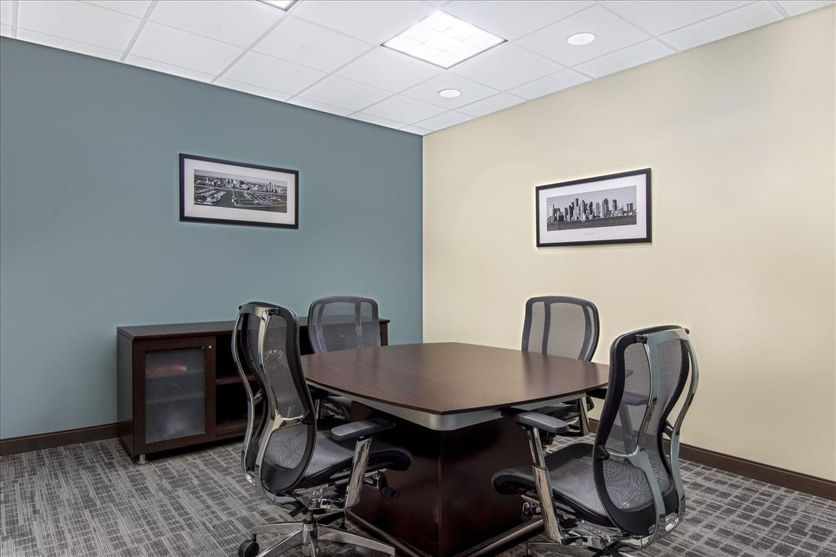 Wells Fargo Center, 420 North 20th St Office Images