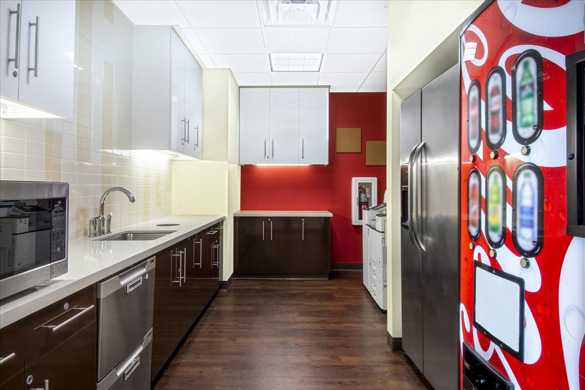 Wells Fargo Center, 420 North 20th St Office Space - Birmingham