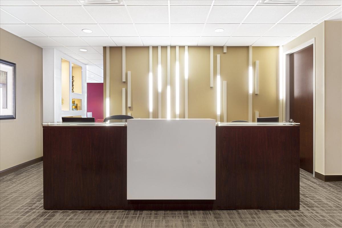 Wells Fargo Center, 420 North 20th St Office Space - Birmingham