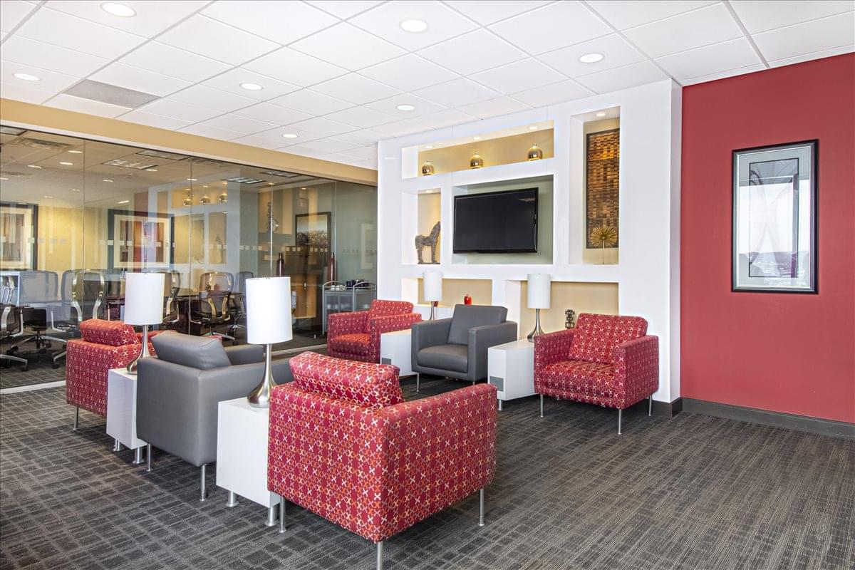 Wells Fargo Center, 420 North 20th St Office Space - Birmingham