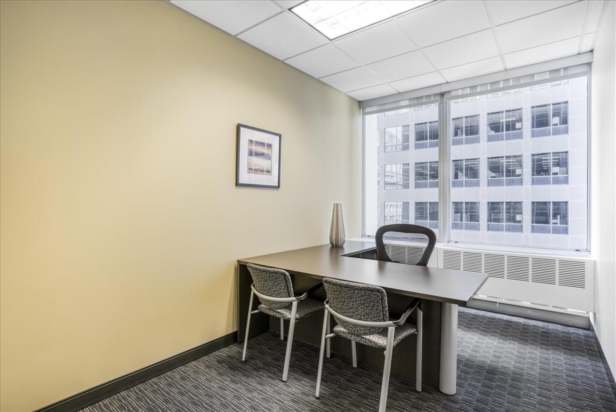 Transunion Building, 111 W Jackson Blvd, Downtown Office Space - Chicago