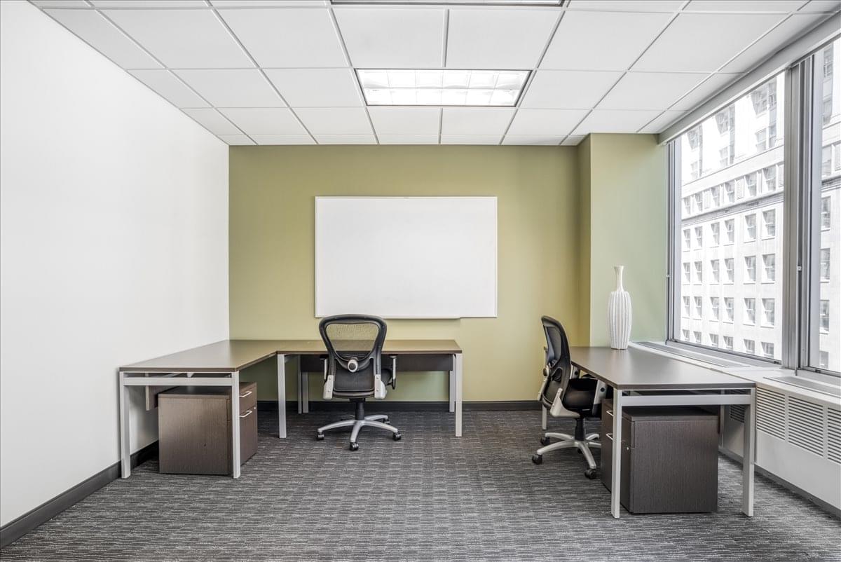 Transunion Building, 111 W Jackson Blvd, Downtown Office Space - Chicago
