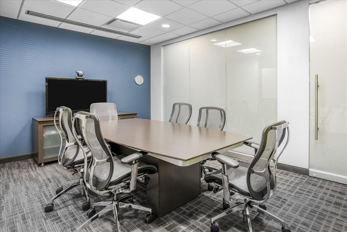 Transunion Building, 111 W Jackson Blvd, Downtown Office Space - Chicago