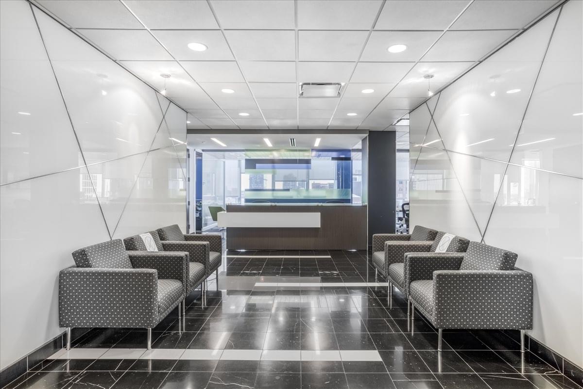 Transunion Building, 111 W Jackson Blvd, Downtown Office Space - Chicago
