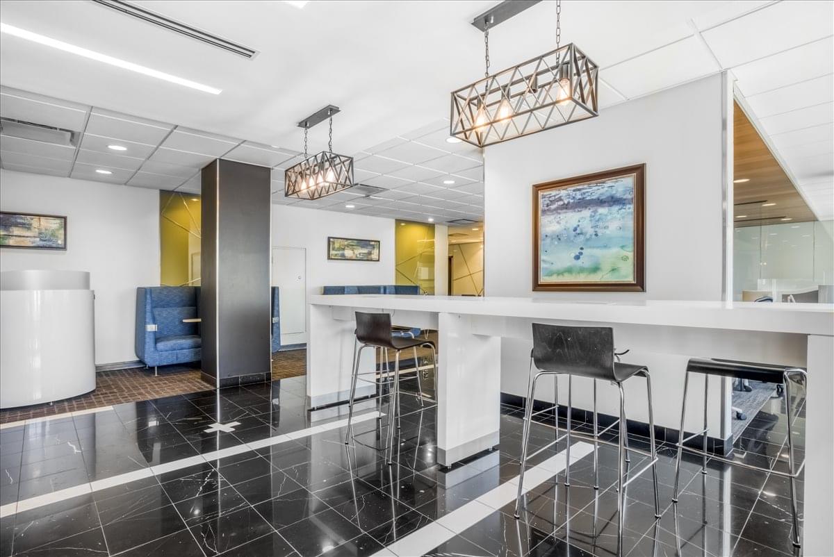 Transunion Building, 111 W Jackson Blvd, Downtown Office Space - Chicago