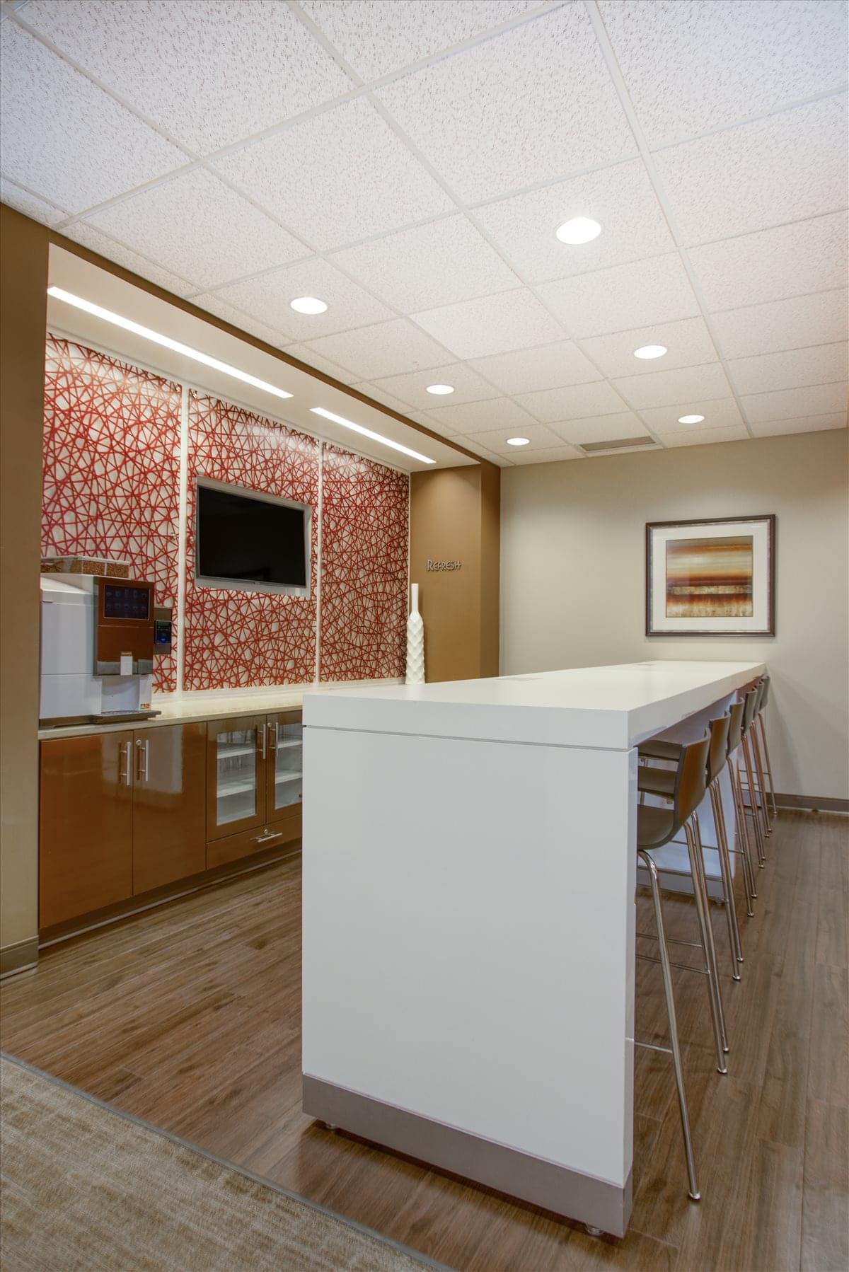 PNC Center, 201 E 5th St, 19th Fl, Downtown Office Space - Cincinnati