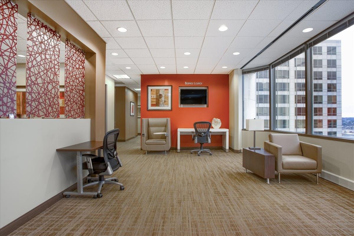 PNC Center, 201 E 5th St, 19th Fl, Downtown Office Space - Cincinnati