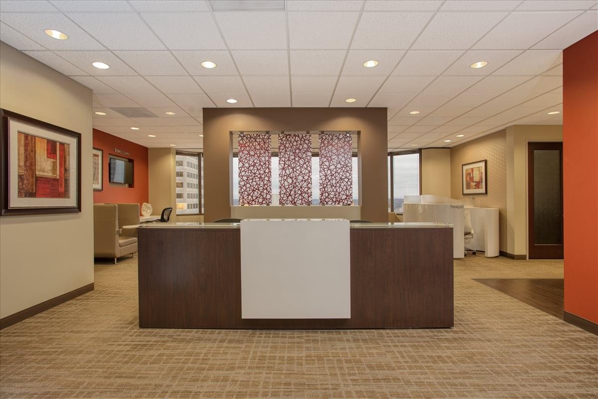 PNC Center, 201 E 5th St, 19th Fl, Downtown Office Space - Cincinnati